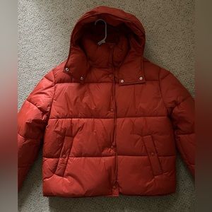 J.Crew Prima Loft Puffer
